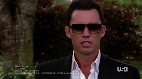 Ultimate Burn Notice TV Episode Summary & Spoiler 